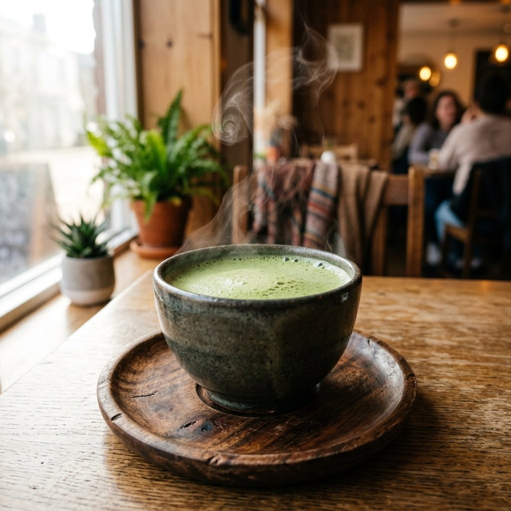 Cafe Image 1