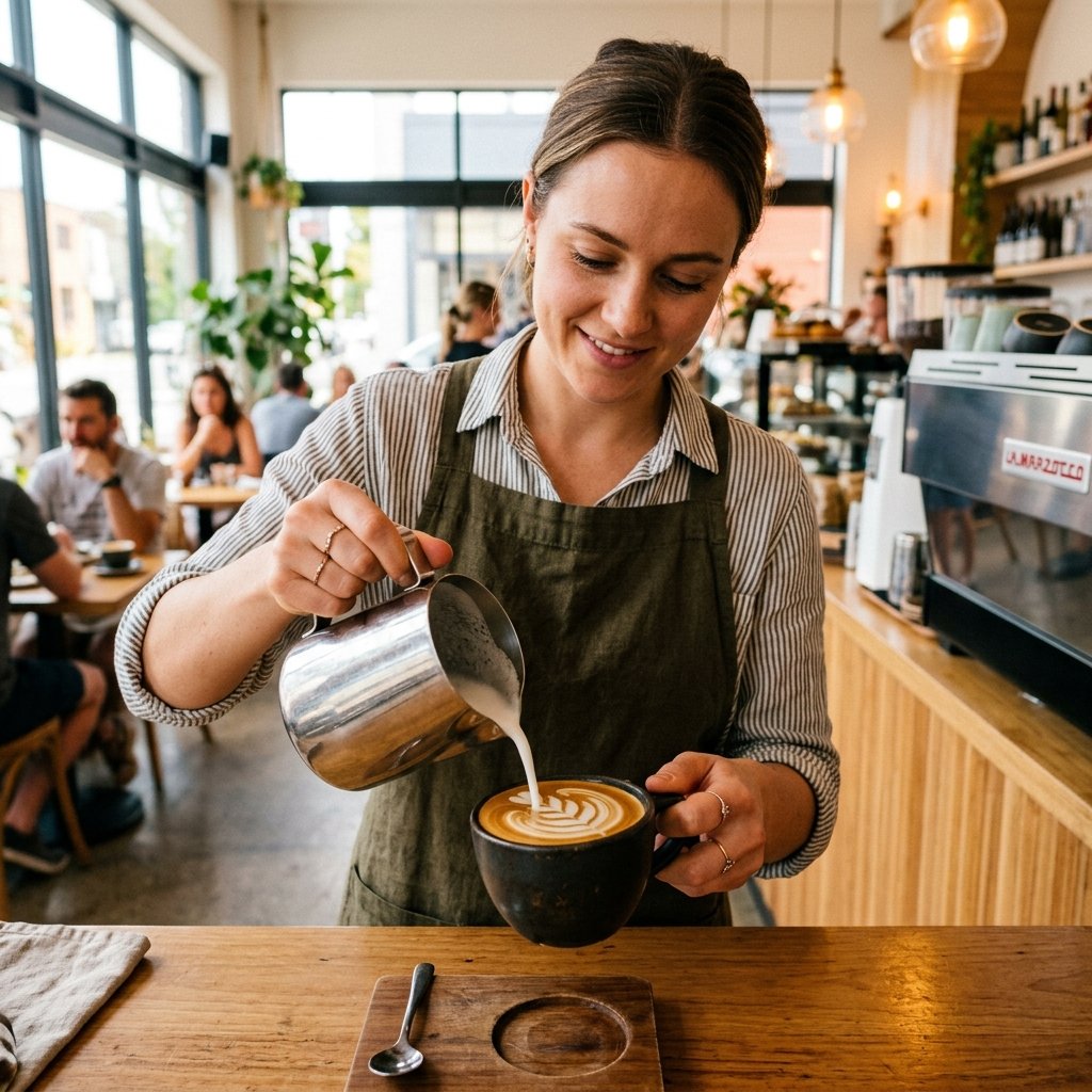 Cafe Image 2